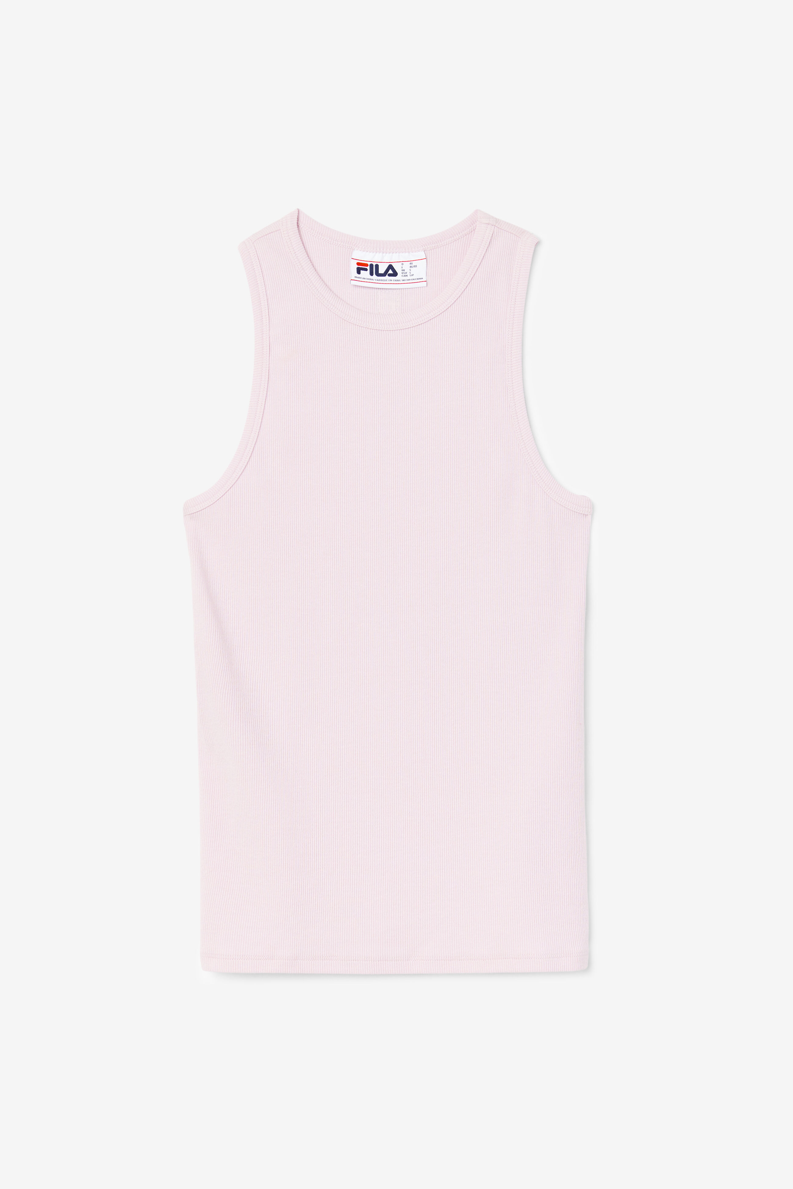 Alexia Women's Soft Racerback Tank Top | Fila 791272669223